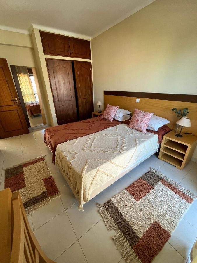 Mantamar I Daire Manta Rota Dış mekan fotoğraf