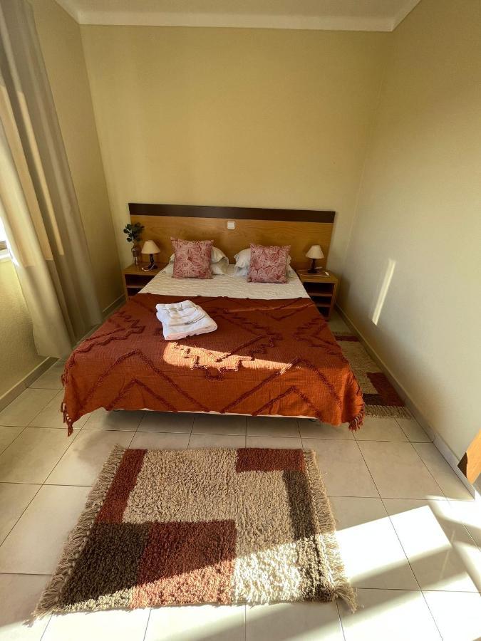 Mantamar I Daire Manta Rota Dış mekan fotoğraf