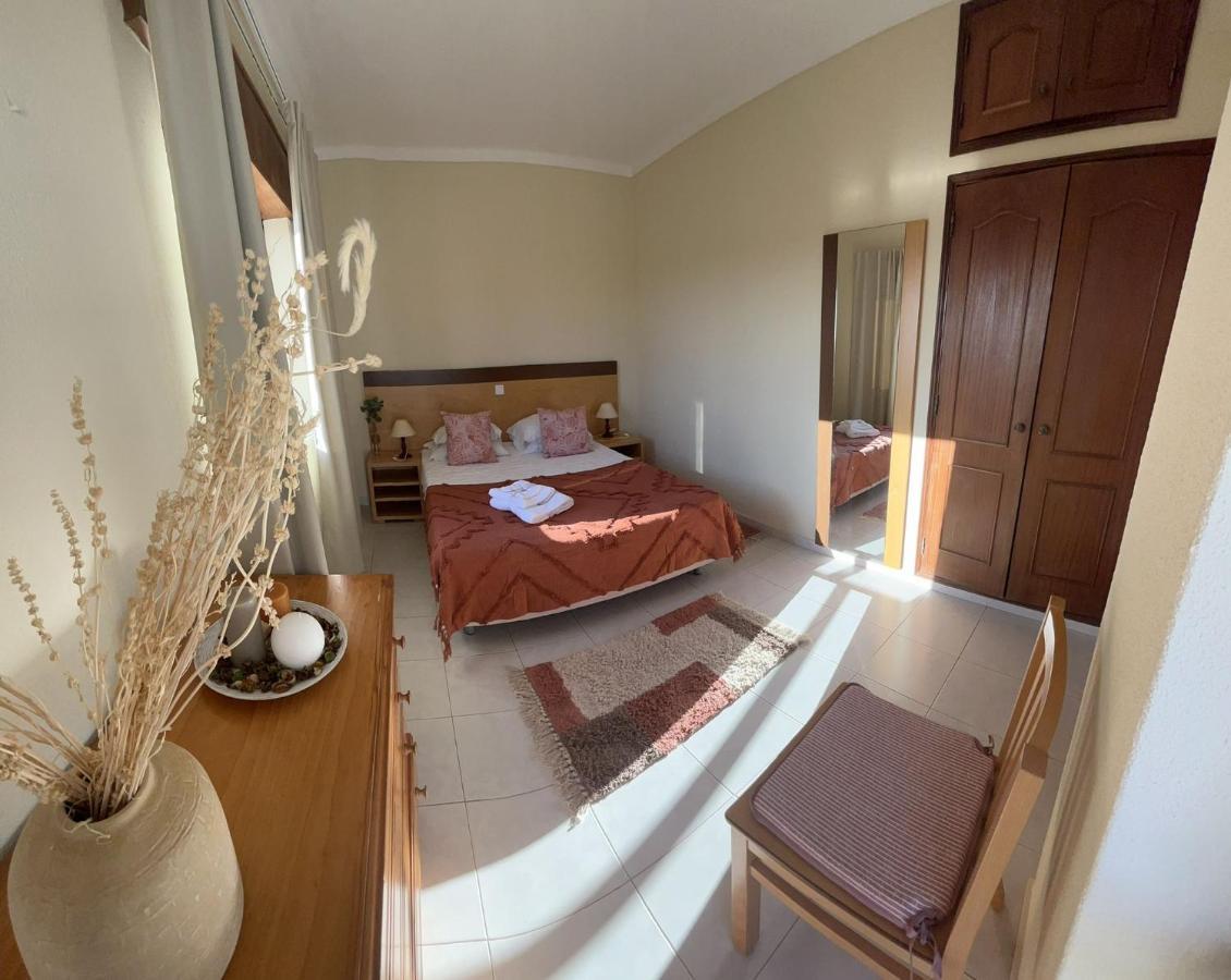 Mantamar I Daire Manta Rota Dış mekan fotoğraf