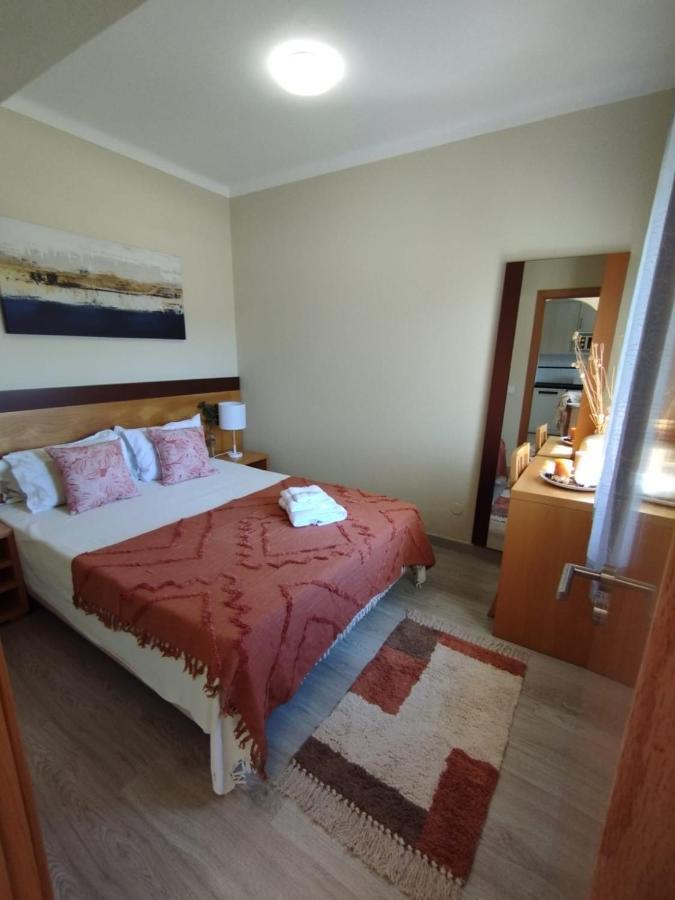 Mantamar I Daire Manta Rota Dış mekan fotoğraf